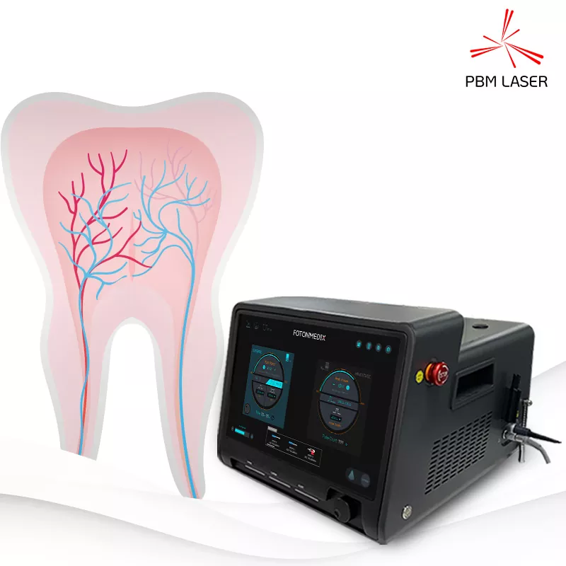 Dental Surgical Laser