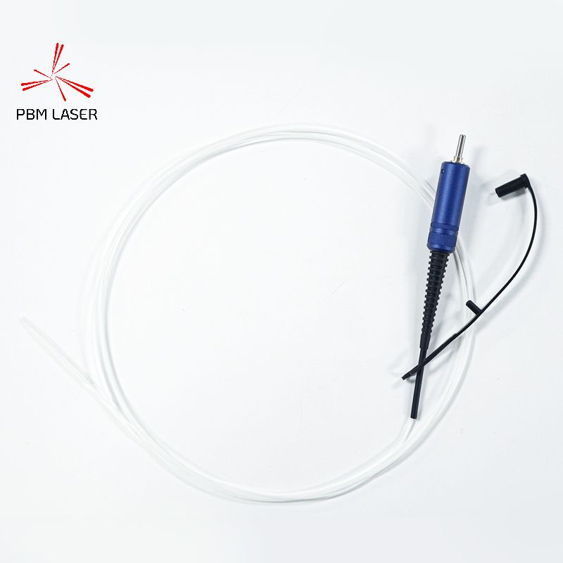 Disposable at Reusable ENT Surgery Laser Fibers