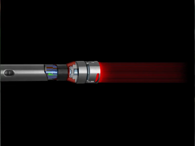 Mataas na Transmittance Optical Design